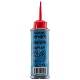 Burette huile 3 en 1 — vue 2