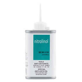 Burette huile anticorrosive - Nitrolinol