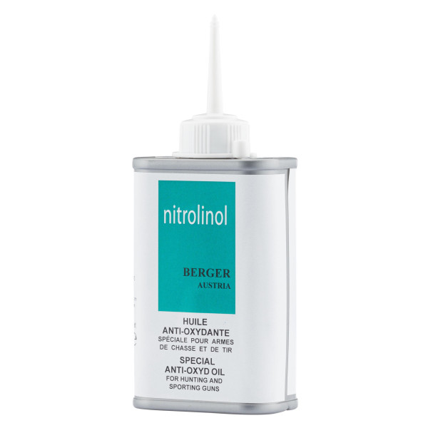 Burette huile anticorrosive - Nitrolinol — vue 3
