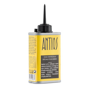 Burette huile antirouille - Antios — vue 2