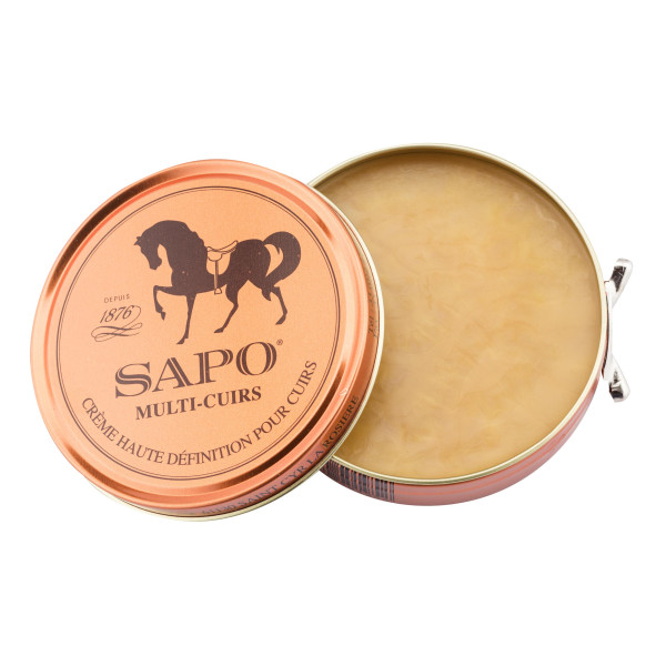 Baume multi-Cuirs Sapo — vue 4