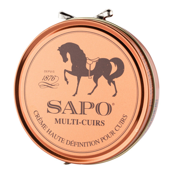 Baume multi-Cuirs Sapo — vue 5