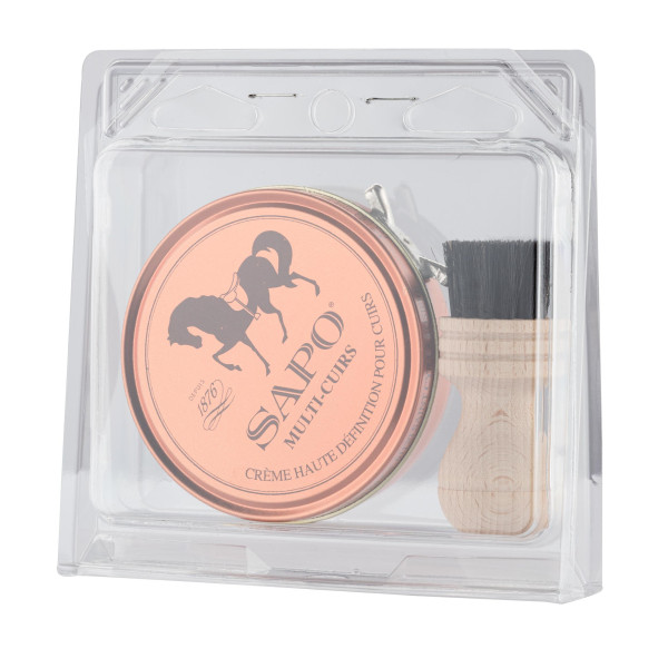 Baume multi-Cuirs Sapo — vue 6