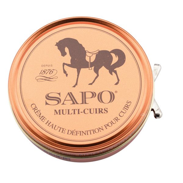Baume multi-Cuirs Sapo — vue 7