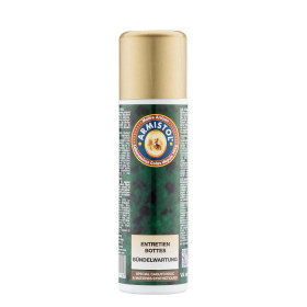 Spray - Entretien bottes caoutchouc & matières synthétiques - Armistol