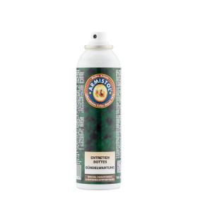 Spray - Entretien bottes caoutchouc & matières synthétiques - Armistol — vue 2