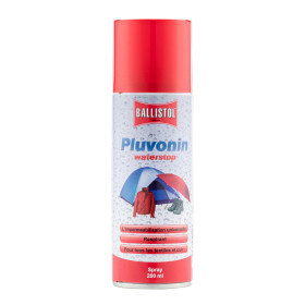 Imperméabilisant Pluvonin - Ballistol