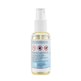 Spray anti-moustiques et anti-tiques — vue 2