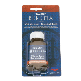 Huile Beretta Tru-Oil 90 ml