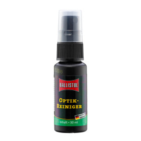 Nettoyant optique ballistol