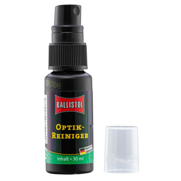 Nettoyant optique ballistol — vue 2