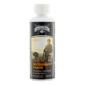 Armenet Nourrissant d'arme (flacon de 250 ml)