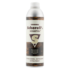 Huile pour bois 500 ml - Schaftol