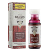 Huile pour bois teinte rouge brun - Schaftol