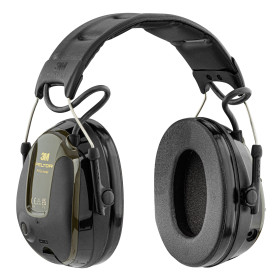 Casque de chasse et de tir 3M™ PELTOR™ ProTac™ — vue 2