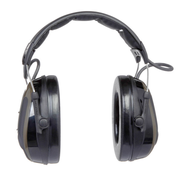 Casque de chasse et de tir 3M™ PELTOR™ ProTac™ — vue 5