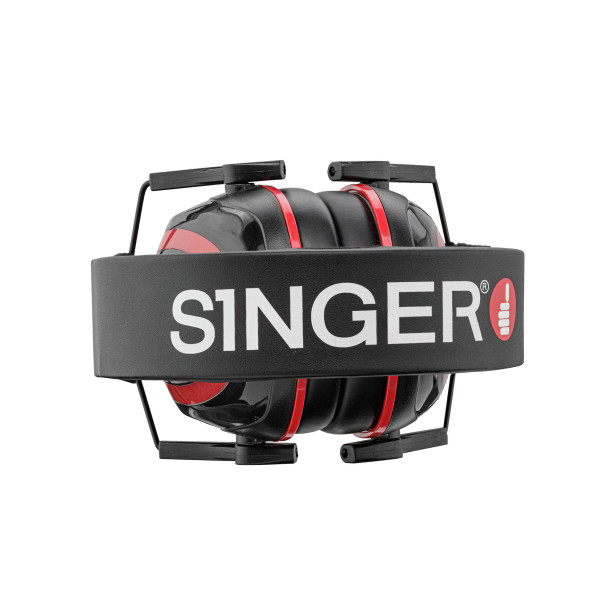 Casque de protection auditif passif Singer Safety Shelly100P — vue 2