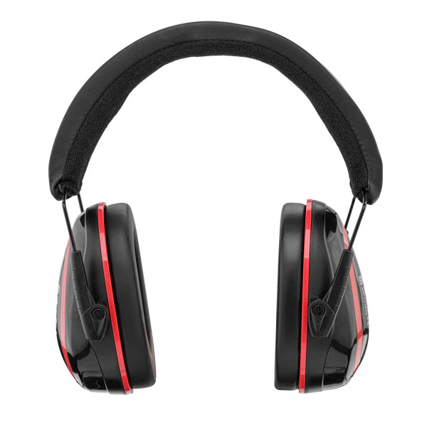 Casque de protection auditif passif Singer Safety Shelly100P — vue 3