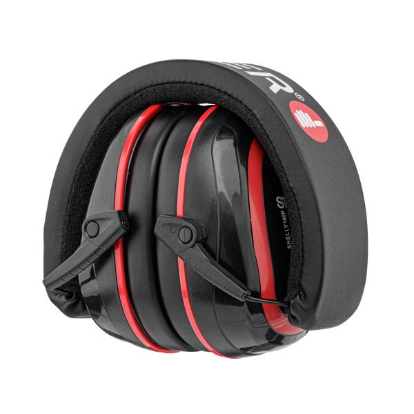 Casque de protection auditif passif Singer Safety Shelly100P — vue 4