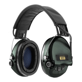 Casque audio amplifié Sordin Suprème Pro X