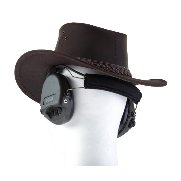 Casque Actif SUPREME PRO NECK BAND — vue 2