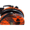 Casque audio amplifié MSA SUPREME PRO X Camo Orange — vue 3