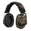 Casque Supreme Pro X Camo+ — vue 3