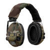 Casque Supreme Pro X Camo+ — vue 4