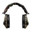 Casque Supreme Pro X Camo+ — vue 5