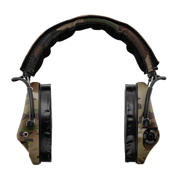 Casque Supreme Pro X Camo+ — vue 6