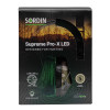 Casque Supreme Pro X Camo+ — vue 9