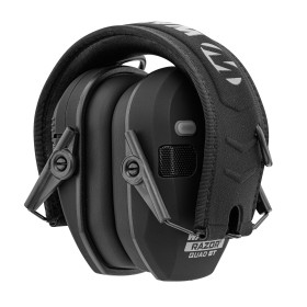 Casque anti-bruit actif Bluetooth Walker's Razor — vue 2