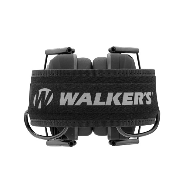 Casque anti-bruit actif Bluetooth Walker's Razor — vue 4