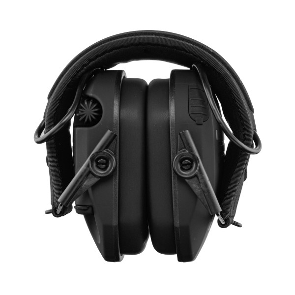 Casque antibruit actif amplifié rechargeable Walker's Razor — vue 5
