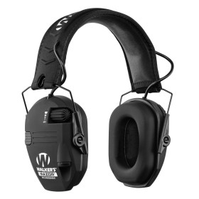Casque antibruit actif amplifié rechargeable Walker's Razor — vue 2