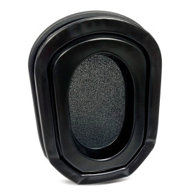 Paire de coussinets en gel pour casque Walker's Razor