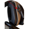 Paire de coussinets en gel pour casque Walker's Razor — vue 2