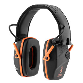 Casque amplifié Spika de protection auditive — vue 2