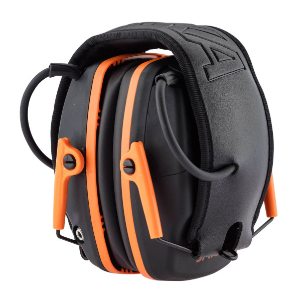 Casque amplifié Spika de protection auditive — vue 3