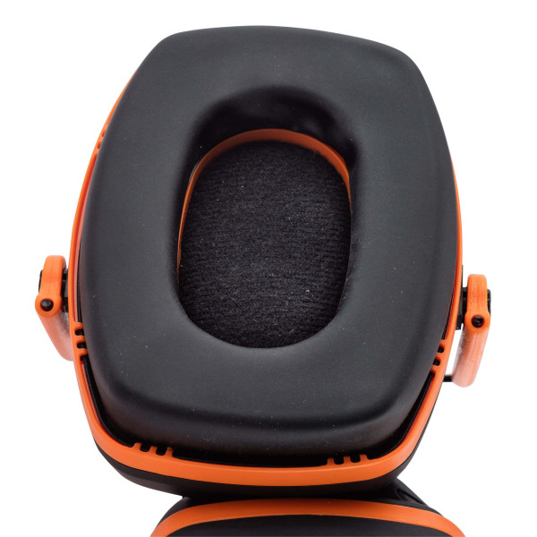 Casque amplifié Spika de protection auditive — vue 6