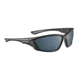 Lunettes BOLLE SWAT verres fumés avec étui