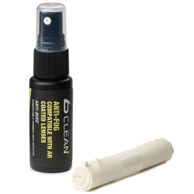 Kit anti-buée BOLLE B300 30 ML compatible anti-reflet