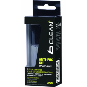Nettoyant anti-buée BOLLE B200 30 ML