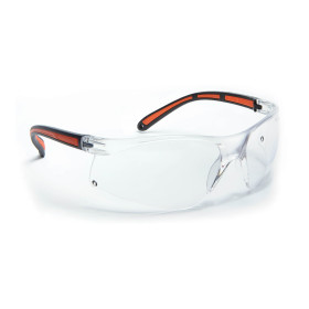 Lunettes de protection transparentes Singer Safety