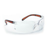 Lunettes de protection transparentes Singer Safety