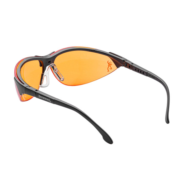 Lunettes de protection Claymaster - Browning — vue 2