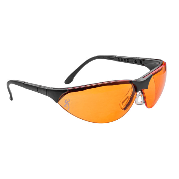 Lunettes de protection Claymaster - Browning — vue 3