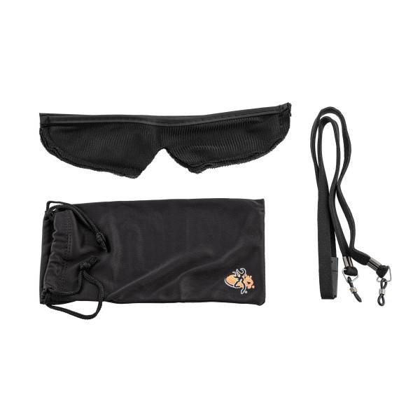 Lunettes de protection Claymaster - Browning — vue 6