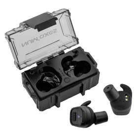 Oreillettes anti-bruit Bluetooth Num'Axes ORE1068