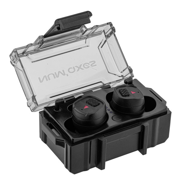 Oreillettes anti-bruit Bluetooth Num'Axes ORE1068 — vue 4